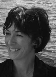 Ghislaine Maxwell – born into corruption - Astroinform with Marjorie