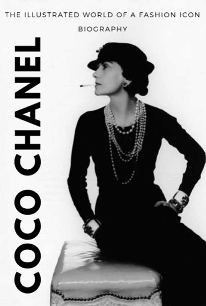 How Coco Chanel freed women from the tyranny of Victorian corsets