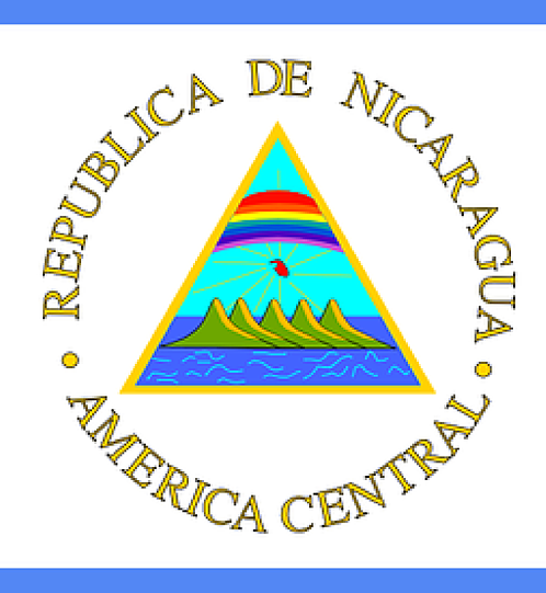 Nicaragua – left-wing ideals turned corrupt - Astroinform with Marjorie ...